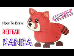 How To Draw Roblox Adopt Me Pet Drawings Youtube In 2020 Pets Drawing Cute Animal Drawings Cute Drawings