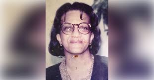 Obituary information for Jane V. Palmer