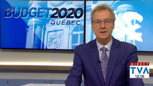 Headquartered in montreal, the network only has terrestrial stations in quebec.however, parts of new brunswick and ontario are within the broadcast ranges of tva stations, and two tva stations operate rebroadcasters in new brunswick. 11 Mars 2020 Tva Nouvelles 18h Tva Gatineau Ottawa