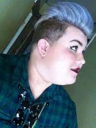 Pin On Short Hair 3