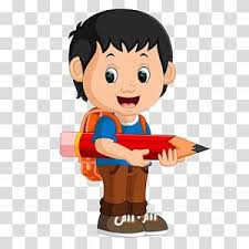 Encourage creativity with help from drawing books for kids from blick. Boy Standing Holding Large Sized Pencil Illustration Student Drawing School The Boy With The Pencil In 2020 Boy And Girl Drawing Art School Supplies Drawing School