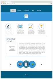 Pin On Ui Mockup Templates