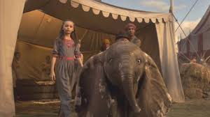 A page for describing ymmv: Dumbo 2019 Uk Release Date Trailer And Cast Of Tim Burton S Disney Reboot Revealed Heart
