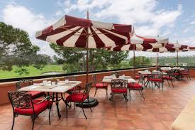 The Clubhouse Grill in San Diego | Fairmont Grand Del Mar