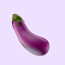 Animators Reinvent the Cheeky Eggplant Emoji