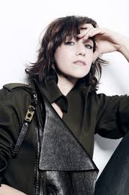 Fergie teams up with nicki minaj, while charlotte gainsbourg delivers a. Charlotte Gainsbourg Interview Vogue Arabia