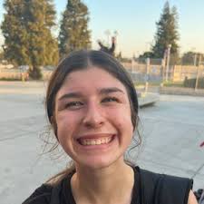 Karly Campbell's Buchanan High School Bio