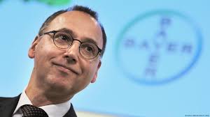 Bayer começa a sentir o peso da Monsanto