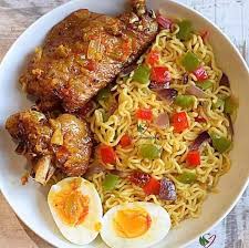 Learn how to cook sardines to perfection in this article from great british chefs. Noodles Recipes Indomie Main Food Network Nigeria Facebook