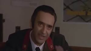 El gran caracol (1974)