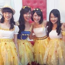 Simak lirik lagu matahari yang diciptakan oleh nurhasanah berikut ini. Lirik Lagu Jkt48 Himawari Bunga Matahari