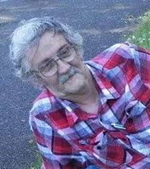 James Backman Obituary (1943