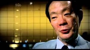 Although sagawa admitted to killing and cannibalizing hartevelt, he remains a free man till this day and is even profiting off his crime by writing many books and appearing on television. The Horrifying True Story Of Issei Sagawa The Celebrity Cannibal The 13th Floor