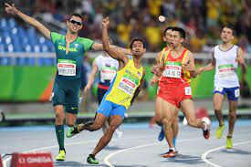 In the 2016 paralympic games, malaysia came 36th in the overall games. Malaysian Paralympic Council S Agm Postponed Following President Nomination Controversy