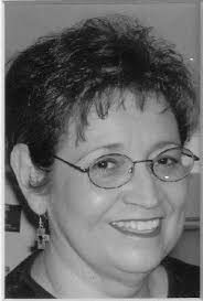 Velia Gomez Obituary (1953