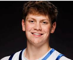 CO MVPs TONIGHT CHANDLER AND NOAH