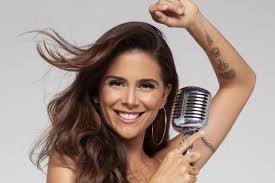 Eso pensé cuando vi los periódicos. Greeicy Rendon Sera Jurado De A Otro Nivel Cine Y Tv Cultura Eltiempo Com