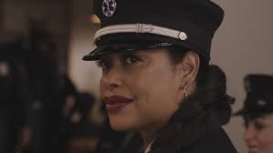 9-1-1: Lone Star Series Finale: Gina Torres On Captain Vegas Farewell