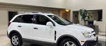 Image result for Summit White 2012 Captiva