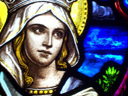 The Tiffany Stained Glass of St. Francis Episcopal in Rutherfordton