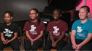 Alphabet rockers make music that makes change. The Alphabet Rockers A Multi Racial Multi Generational Hip Hop Group Uses Music To Combat Racism Cbs News