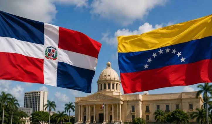 Venezuela y República Dominicana acuerdan normalizar relaciones  diplomáticas y consulares