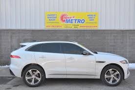 (my favorite of my three vans was a 2005 nissan. Used 2020 Jaguar F Pace For Sale Right Now Cargurus