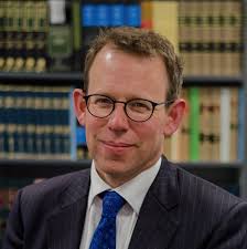 Ben — Woodward Street Chambers