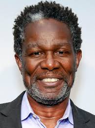 John Douglas Thompson