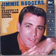 Jimmie Rodgers