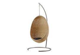 Chair cushion hanging egg rattan swing seat pads garden patio indoor outdoor 0 review cod. Stand Fur Hanging Egg Chair Sika Design Sika Design De