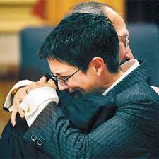 Colorado Supreme Court milestone a family affair