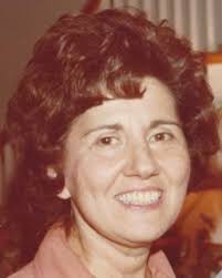 Lillian Glickman Obituary (2016)