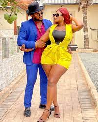 See also :pretty university graduate runs mad after dumping the man who sponsored her education watch. Who Is Destiny Etiko Husband Biography Married Siblings Surgery Wedding Pictures