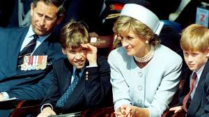 Mother of the heir second in line to the british throne, prince william, duke of cambridge (born 1982); Bbc S Deceit Over Diana Interview Worsened My Parents Relationship William Bbc News