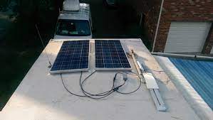 Browse our rv solar panels, lithium batteries, solar charge controllers, battery bank, solar inverters, power inverters, solar charging systems, charge controllers, solar battery chargers, rv battery monitors, rv solar kit, diy solar rv, portable solar panel, solar panel kit, and more to find the right fit for you. Our Basic Diy Rv Solar Installation Road Work Play