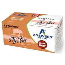 Their legal team continues to deny claims and they get away with selling pet food that is tainted. Products Answers Pet Food