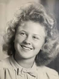 Shirley Yvonne Pyron Woods