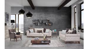 Focus Koltuk Takimi Koltuklar Mobilya Oturma Odasi