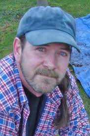 Timothy Mark "Tim" Harder