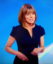 She joined the uk weather channel at its launch in 1996 and took up her most recent post at the bbc in april 1998. Louise Lear Very Beautiful Lady Peter Bridge Flickr