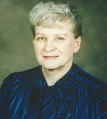 Obituary for Helen Edna (Fuchs) Aldridge