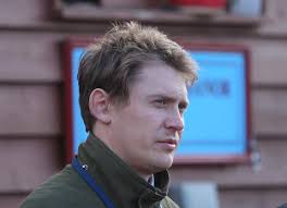 TDN Q & A With Ed Harper