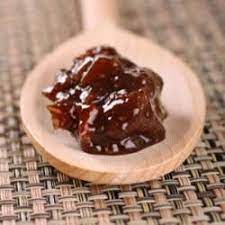 Spicy Caramelised Onion Chutney Recipe Caramelised Onion Chutney Food Chutney