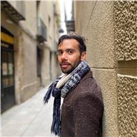 Erick González León