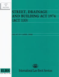 2 nursing law and ethics dr. Librarika Street Drainage And Building Act 1974 As At 10th January 2012