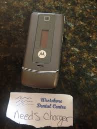 3) wait about 30 seconds for the screen to turn on and for the background picture to appear. Find More Motorola Flip Phone For Sale At Up To 90 Off
