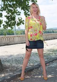 Maybe you would like to learn more about one of these? Bartosova Na Slovensku Nejdriv Ukazala Nohy Pak Zadecek Idnes Cz