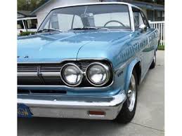 Image result for Legion Light Blue 1965 AMC