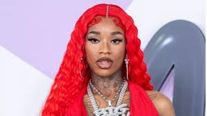 Sexyy Red and and Flo Milli join NDOTZ in 'Embrace It (Remix)' video